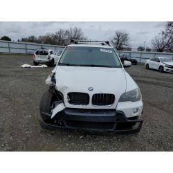 2008 BMW X5