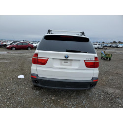 2008 BMW X5