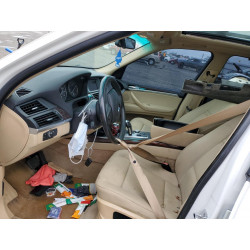 2008 BMW X5