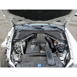 2008 BMW X5
