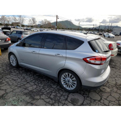 2017 FORD CMAX