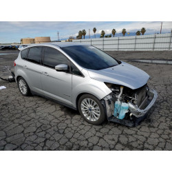 2017 FORD CMAX