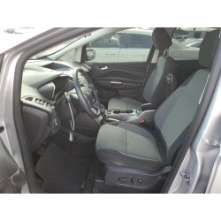 2017 FORD CMAX