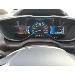 2017 FORD CMAX