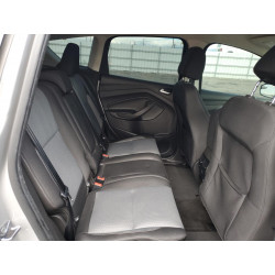 2017 FORD CMAX