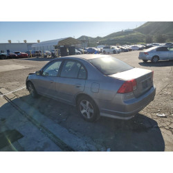 2004 HONDA CIVIC