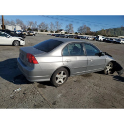 2004 HONDA CIVIC