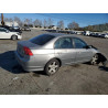 2004 HONDA CIVIC
