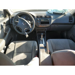 2004 HONDA CIVIC