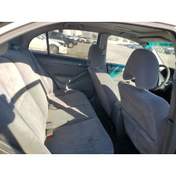 2004 HONDA CIVIC