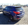 2011 HYUNDAI TUCSON