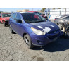 2011 HYUNDAI TUCSON