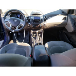 2011 HYUNDAI TUCSON