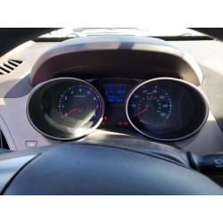 2011 HYUNDAI TUCSON