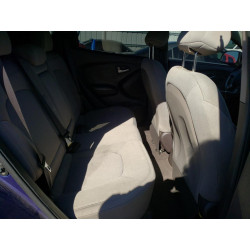 2011 HYUNDAI TUCSON