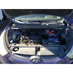 2011 HYUNDAI TUCSON