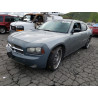 2007 DODGE CHARGER