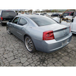 2007 DODGE CHARGER