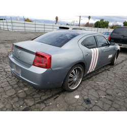 2007 DODGE CHARGER