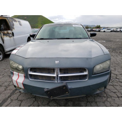 2007 DODGE CHARGER