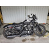2022 HARLEY-DAVIDSON XL883 N 1HD4LE211NB405757 61660244