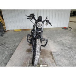 2022 HARLEY-DAVIDSON XL883 N 1HD4LE211NB405757 61660244
