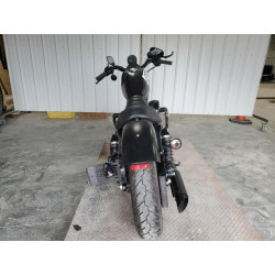 2022 HARLEY-DAVIDSON XL883 N 1HD4LE211NB405757 61660244