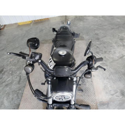 2022 HARLEY-DAVIDSON XL883 N 1HD4LE211NB405757 61660244