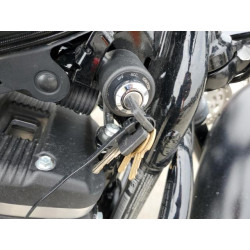 2022 HARLEY-DAVIDSON XL883 N 1HD4LE211NB405757 61660244