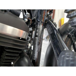 2022 HARLEY-DAVIDSON XL883 N 1HD4LE211NB405757 61660244
