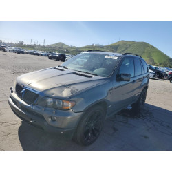 2006 BMW X5