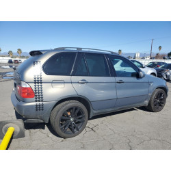 2006 BMW X5