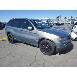 2006 BMW X5