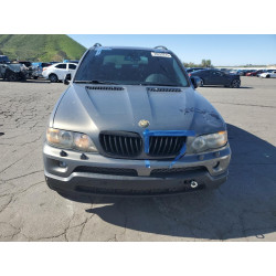 2006 BMW X5