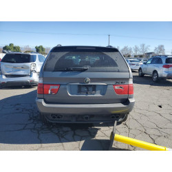 2006 BMW X5