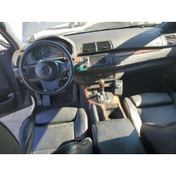 2006 BMW X5