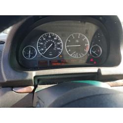 2006 BMW X5