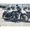 2021 HARLEY-DAVIDSON XL883 N 1HD4LE225MB416509 58300754