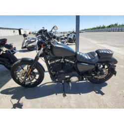 2021 HARLEY-DAVIDSON XL883 N 1HD4LE225MB416509 58300754