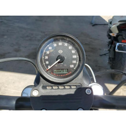 2021 HARLEY-DAVIDSON XL883 N 1HD4LE225MB416509 58300754