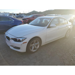 2014 BMW 3 SERIES