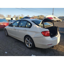 2014 BMW 3 SERIES