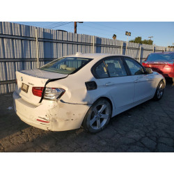 2014 BMW 3 SERIES