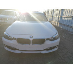 2014 BMW 3 SERIES