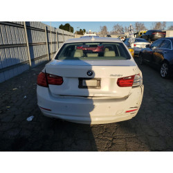 2014 BMW 3 SERIES