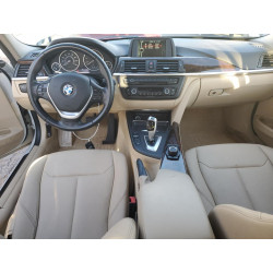 2014 BMW 3 SERIES