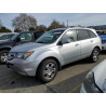 2007 ACURA MDX