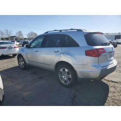 2007 ACURA MDX