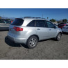 2007 ACURA MDX