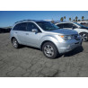 2007 ACURA MDX